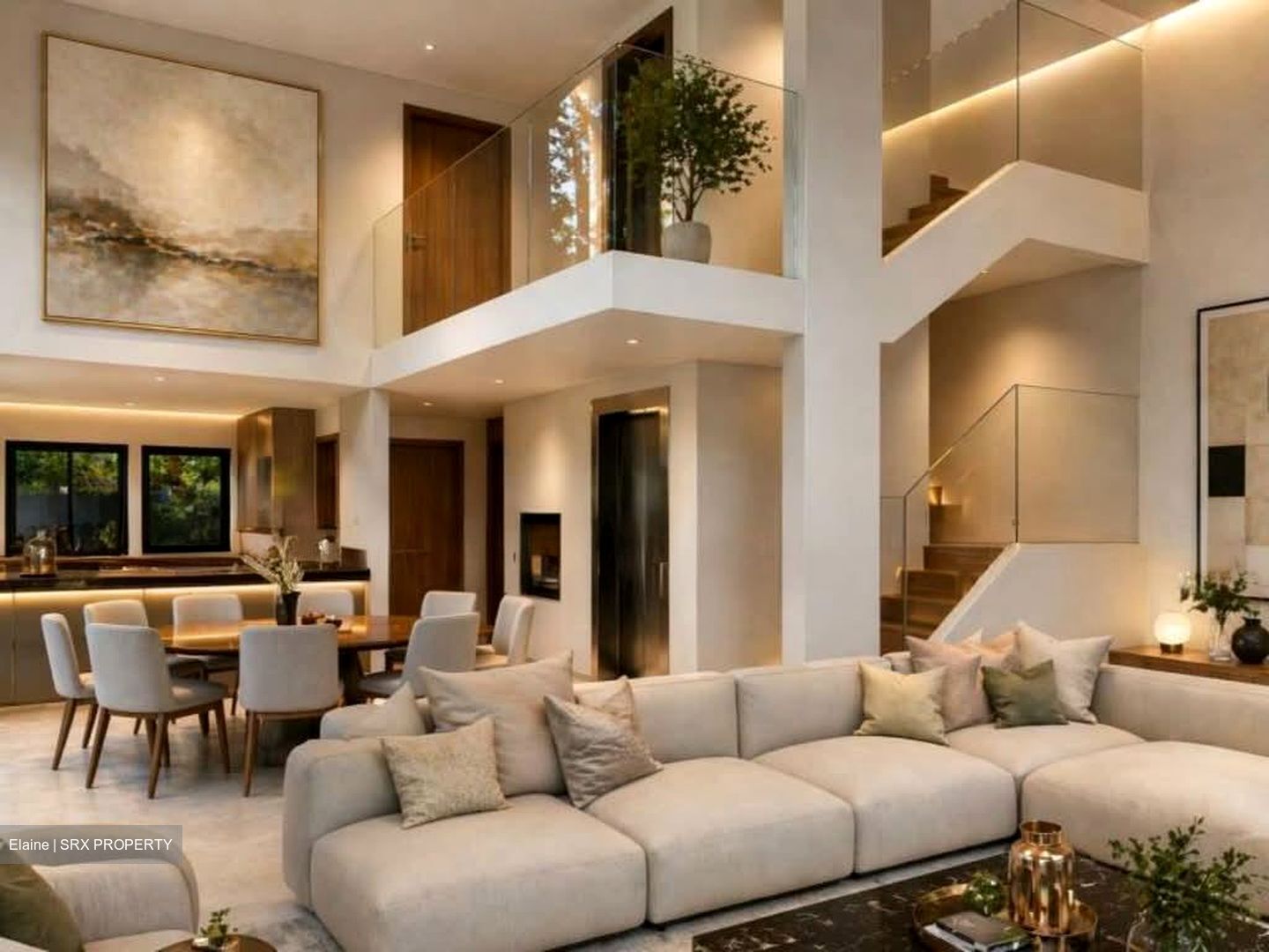 Henry Park (D10), Semi-Detached #555621381